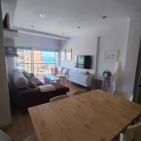 Perla Apartment