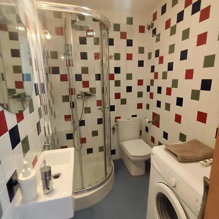Apartment Perla *
