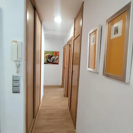 Perla Appartement *