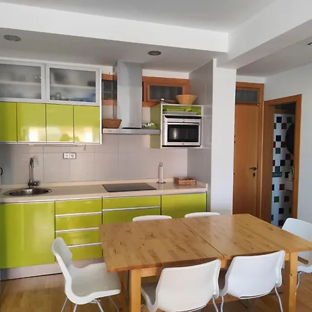 Appartement Perla Fuengirola
