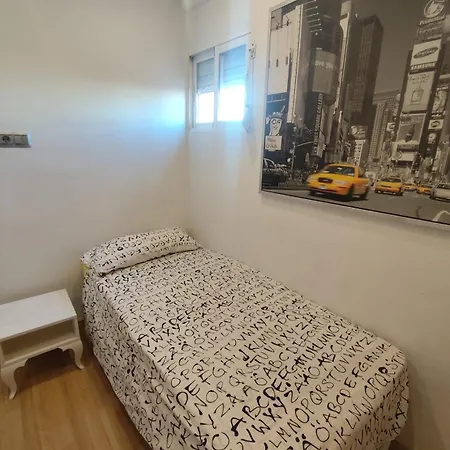 Perla Appartement *