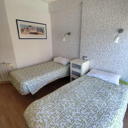 Appartement Perla *