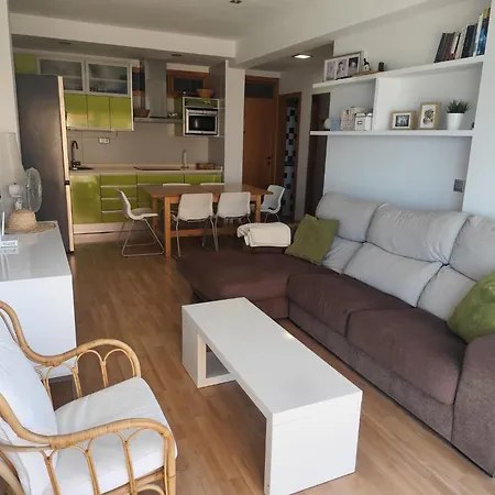 Appartement Perla Fuengirola