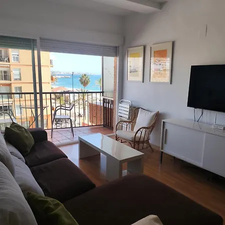 Appartement Perla Fuengirola