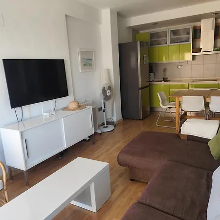 Appartement Perla Fuengirola